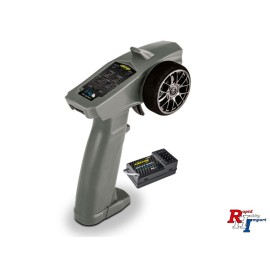 500109 Reflex Wheel Start 2.4G Radio