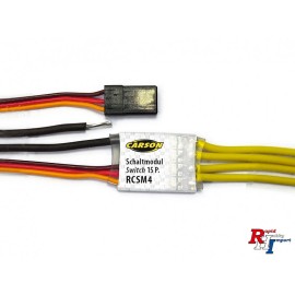 503063 Reflex 6/14Ch Switch 4 (15Prog.)