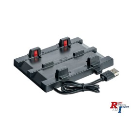 504145 1:87 USB Viervoudig ladestation