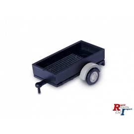 504155 1:87 Trailer incl. Clutch