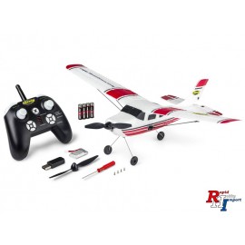 505033 RC Sportflugzeug 2.4 G 100% RTR