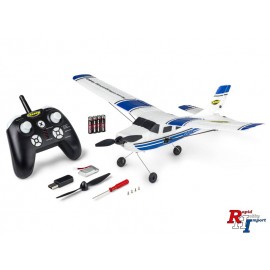 505034 RC Sportflugzeug 2.4 G 100% RTR