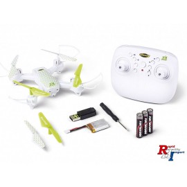 507176 X4 Quadcopter 210 2.4G 100% RTF