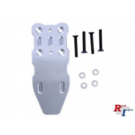 530933 DT03 underbody protection front