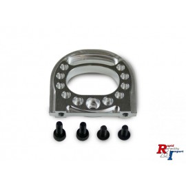 530939 Motor Mount TT02 Alu