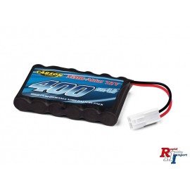 608195 7,2V/400mAh NiMH Akku Wrangler