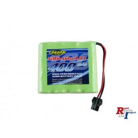 608240 4,8V/400mAh NiMH Accu : 500907339