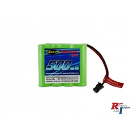 608247 4,8V/500mAh NiMH Accu : 500907342