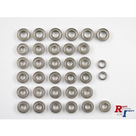 904064 Tipper Truck 8x4 Ball bearing set