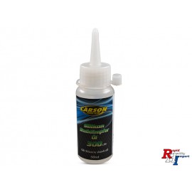 905195 Shock Oil 300 cSt 50ml Silicone