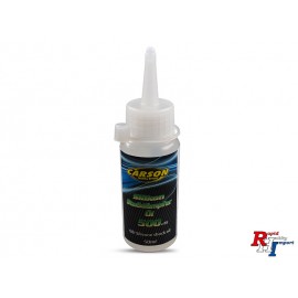 905198 Shock Oil 500 cSt 50ml Silicone