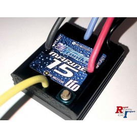 906290 ESC tio Marine 15 (6-12V)