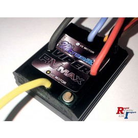 906293 ESC Viper RV MAX 4,8-9,6V