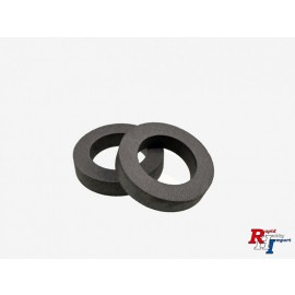 907516 1/14 Reifeneinlage 15mm 907011+