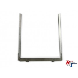 907652 1:14 Alum. stanchions f.500907622