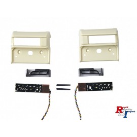 907675 1:14 7,2/12V Rü. Platine Scania