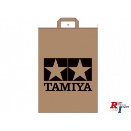 909124 TAMIYA Papier Tragetasche groß