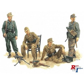 6348 1/35 Panzergrenadier, Italy 1943-45