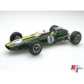 1:20 Team Lotus Type 33 1965 Formula One