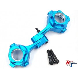 Aluminum Steering Knuckle for Tamiya