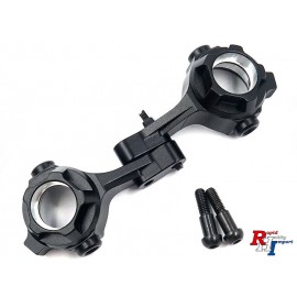 Aluminum fusee passend voor Tamiya CC-02