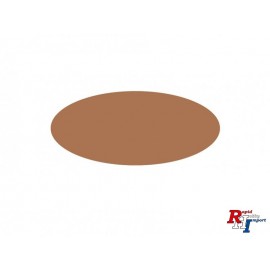 4305 IT Acrylic Paint Flat Light Brown