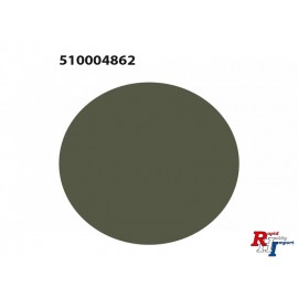 4862 IT AcrylicPaint Flat Green 20ml