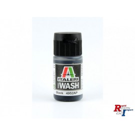 4952 IT Schwarz (Acryl Model Wash) 20ml