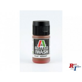 4954 IT Rost (Acryl Model Wash) 20ml