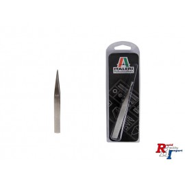 50814 Italeri Precision Tweezer,