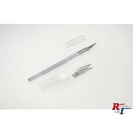 50818 Craft Knife with 5 blades