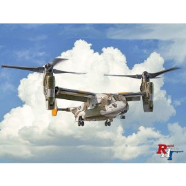 1463 1:72 V-22 OSPREY Tilt Rotor