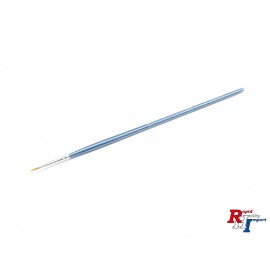 51201 Italeri Round Brush 000 Synthetic