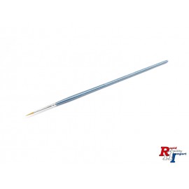 51203 Italeri Round Brush 0 Synthetic