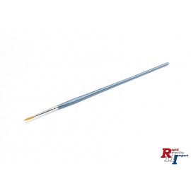 51205 Italeri Round Brush 2 Synthetic