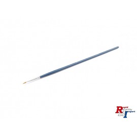 51222 Italeri Flat Brush 00 Synthetic