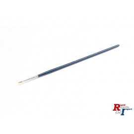 51223 Italeri Flat Brush 0 Synthetic (1)