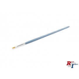 51227 Italeri Flat Brush 4 Synthetic (1)