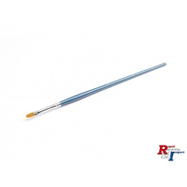 51229 Italeri Flat Brush 6 Synthetic (1)