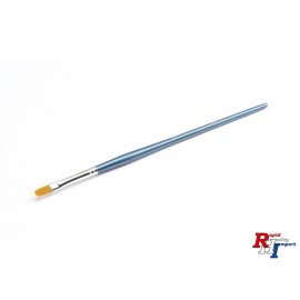 51231 Italeri Flat Brush 8 Synthetic (1)