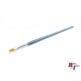 51233 Italeri Flat Brush 10 Synthetic