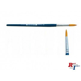 52206 Italeri Round Brush 3 Synthetic