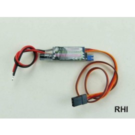 LiPo RX-Regulator 5V/6V