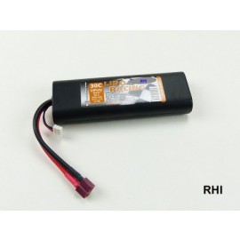 Akkupack LiPo-Racing 7,4V 5000mAh