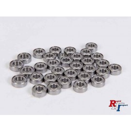 904062 Tow Truck 8x4 Ball bearing set