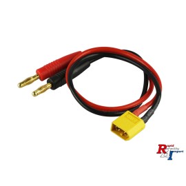 Chargingcable XT-60 2,5qmm²