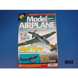 Model Airplane International