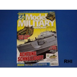 Model Military International