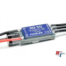 Brushless ESC XQ 50 C3055