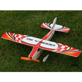 Mini EPP Cessna  Kit